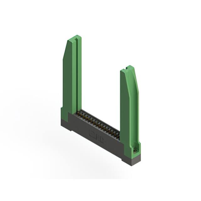 395-019-524-178 EDAC Inc.  Edgeboard Connectors